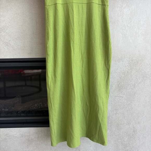 Reformation Cassi Knit Dress, Size M - Picture 12 of 13